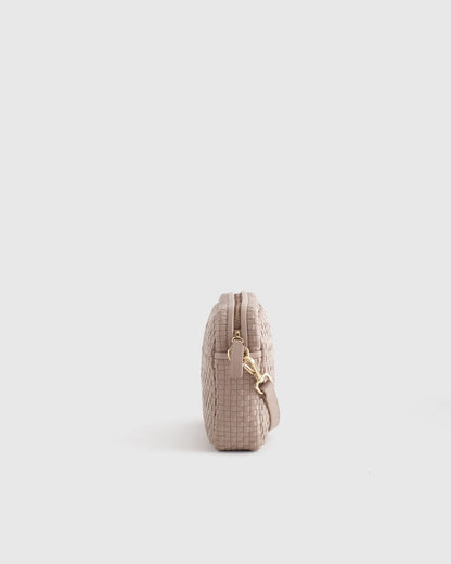 Gemma Handwoven Crossbody - US 5660