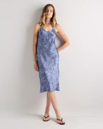 100% Washable Silk Slip Dress - US 7280