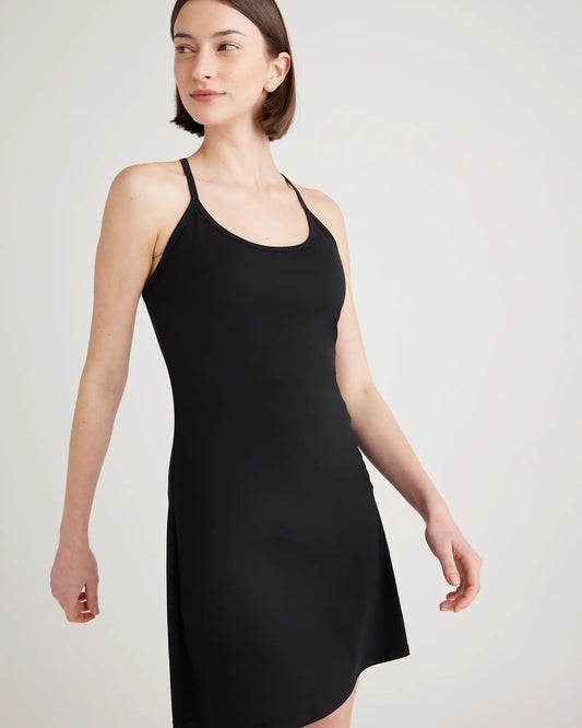 Ultra-Form Active Dress - US 3244