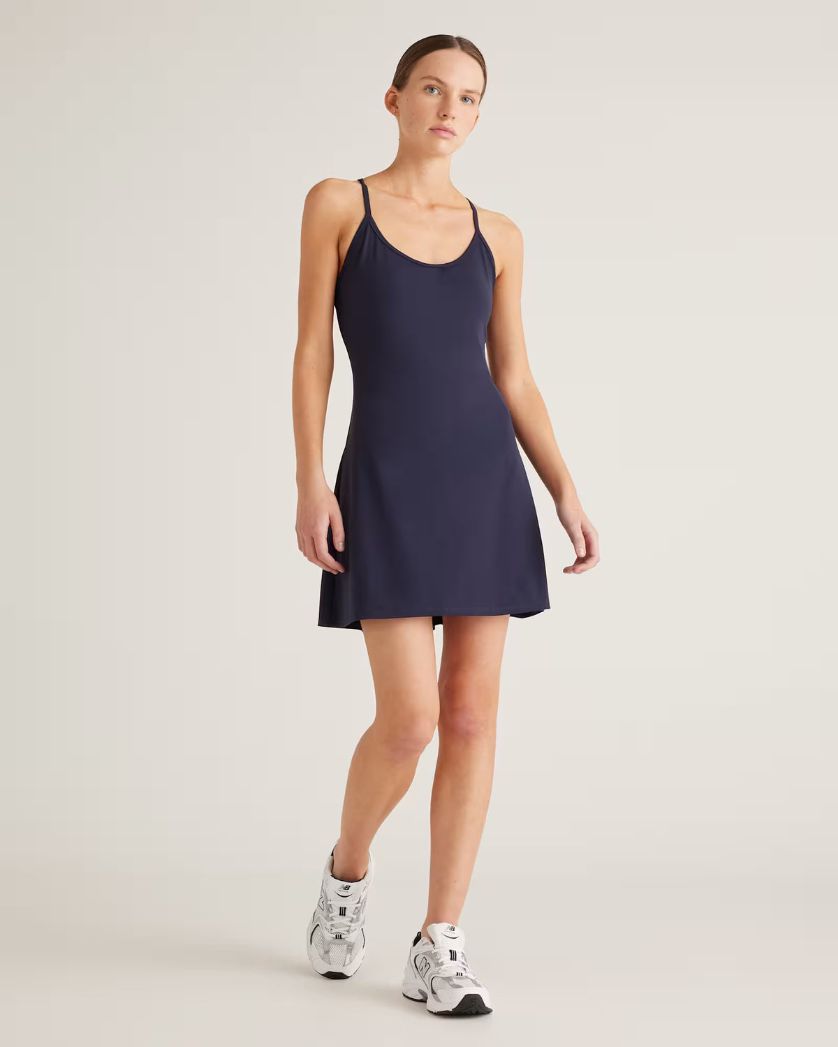 Ultra-Form Active Dress - US 2169
