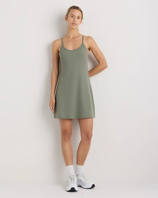 Ultra-Form Active Dress - US 1655