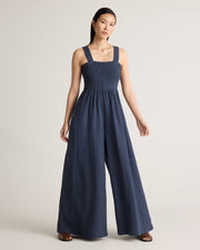 Indigo Blue