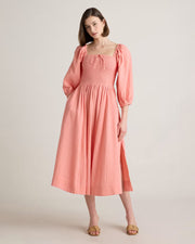 Coral Blush
