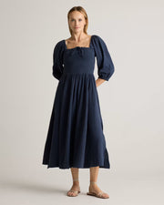 Indigo Blue