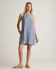 Chambray Stripe