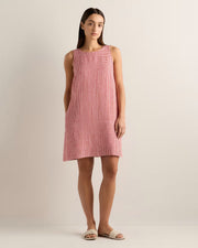 Red Classic Mini Gingham