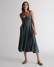 Dark Olive