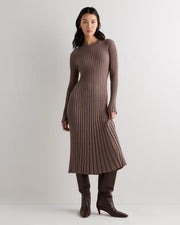 Heathered Mink Taupe
