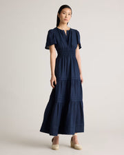 Deep Navy