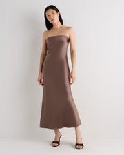 Mink Taupe