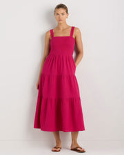 Amaranth Pink