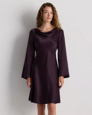 Deep Orchid Purple