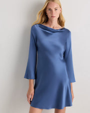 Moonstone Blue