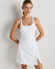 Classic White