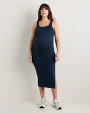 Heather Navy