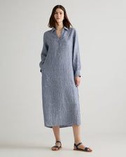 Chambray Stripe
