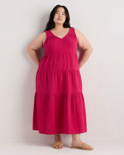 Amaranth Pink