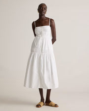 Classic White