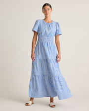 Azure Stripe
