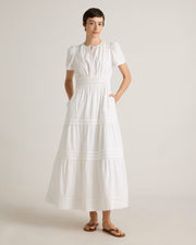 Classic White