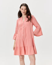 Coral Blush