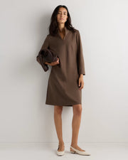 Dark Baltic Brown