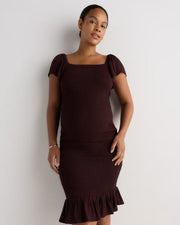 Chocolate Plum Brown