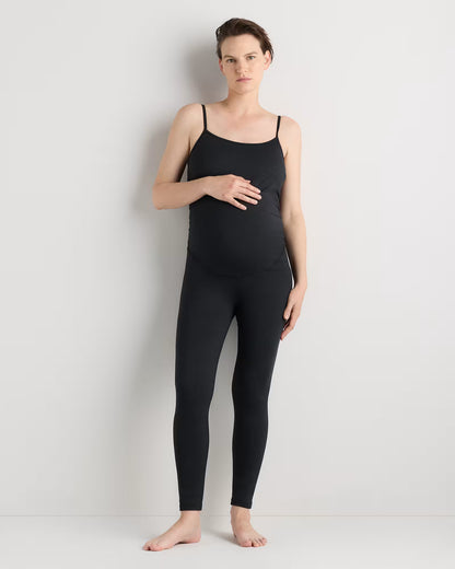 Ultra-Soft Maternity Jumpsuit - US 4295