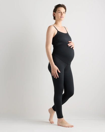 Ultra-Soft Maternity Jumpsuit - US 4295