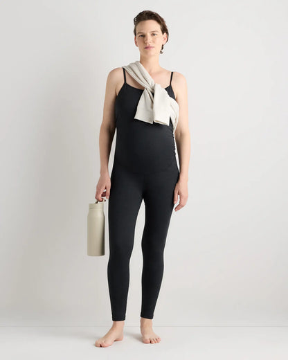 Ultra-Soft Maternity Jumpsuit - US 4295