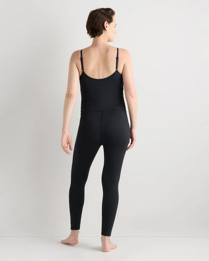 Ultra-Soft Maternity Jumpsuit - US 4295