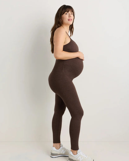 Ultra-Soft Maternity Jumpsuit - US 6787