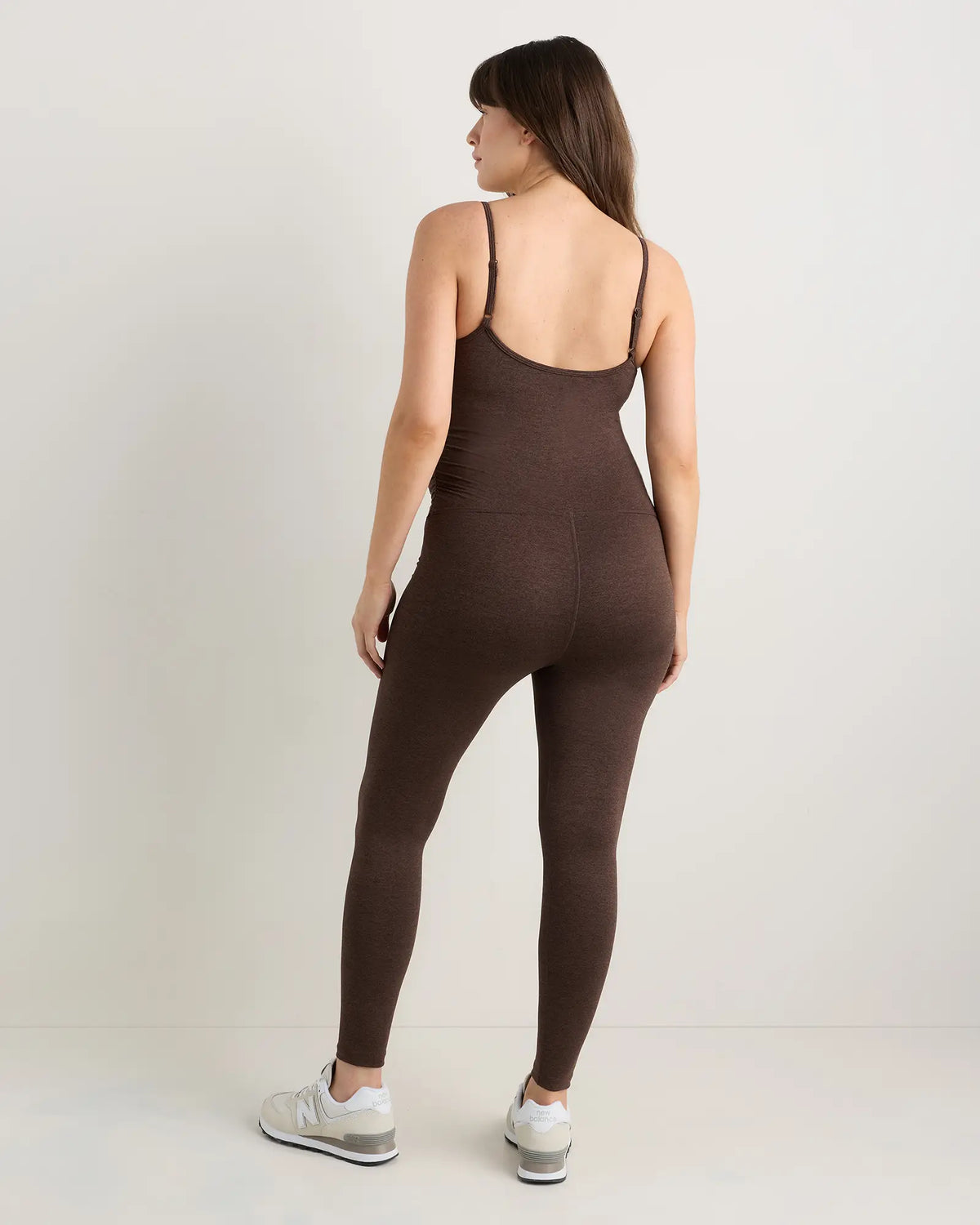 Ultra-Soft Maternity Jumpsuit - US 6787
