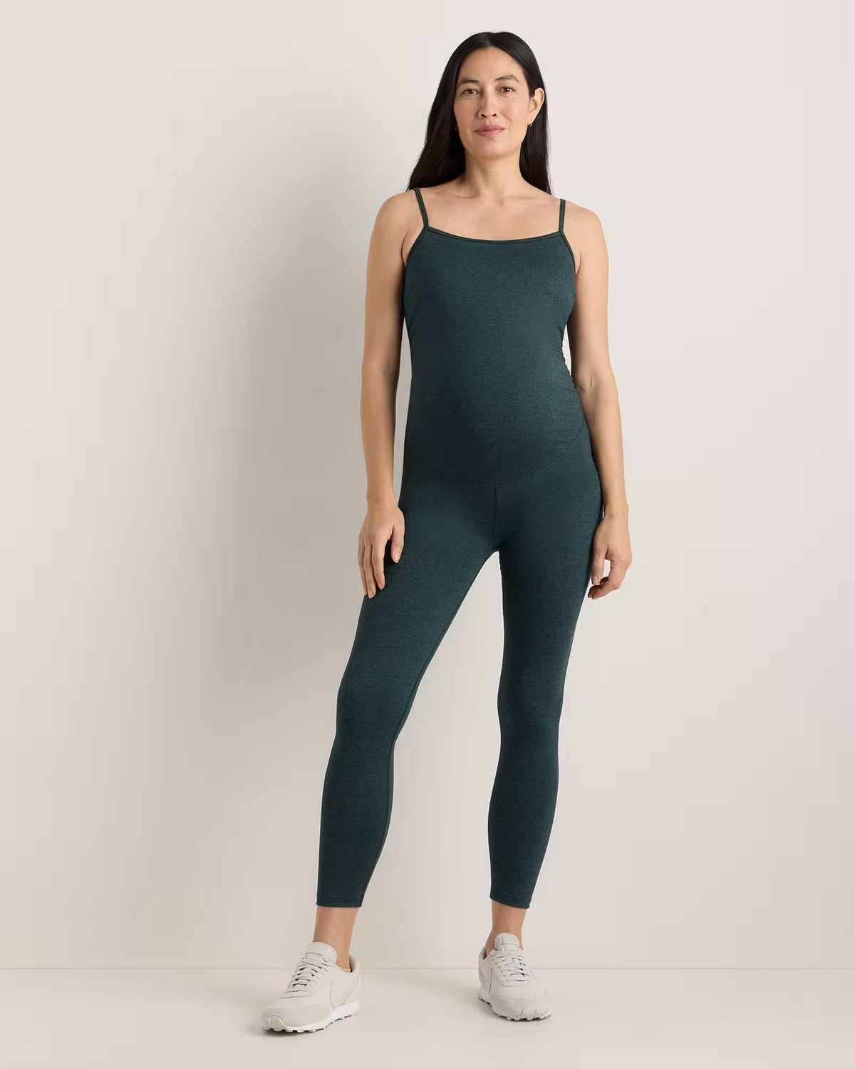 Ultra-Soft Maternity Jumpsuit - US 1416