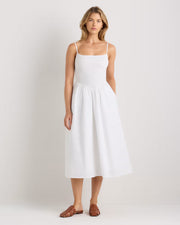 Classic White