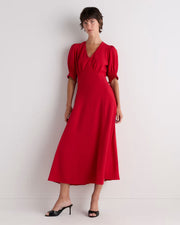 Ruby Red