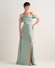 Garden Sage Green