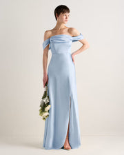 Mist Blue