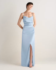 Mist Blue