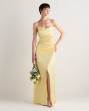 Pastel Yellow