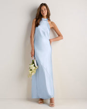 Mist Blue