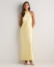 Pastel Yellow