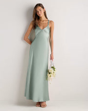 Garden Sage Green