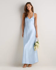 Mist Blue