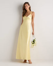 Pastel Yellow