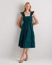 Ocean Green