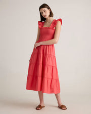 Spiced Coral