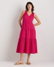 Amaranth Pink