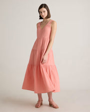 Coral Blush