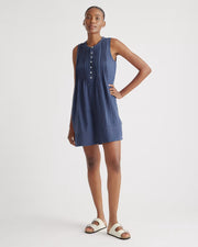 Indigo Blue